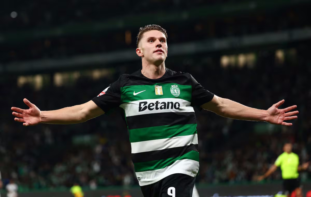 Виктор Дьокереш