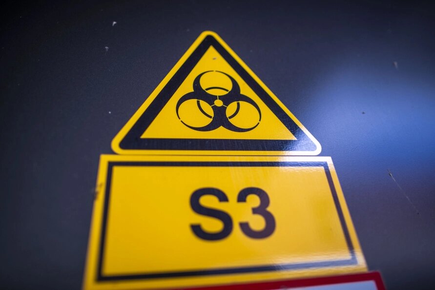    Jens Büttner/ZB/Globallookpress