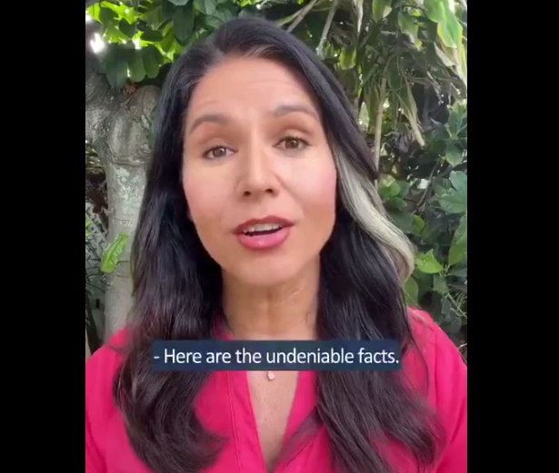    Скриншот:Telegram/Кали юга today 2.0