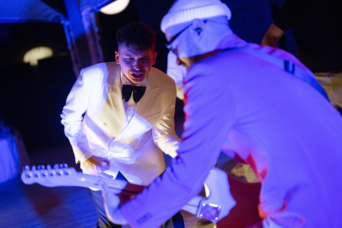 Отрыв обеспечен точно!