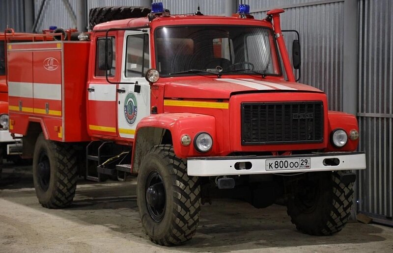    Фото: Правительство Архангельской области