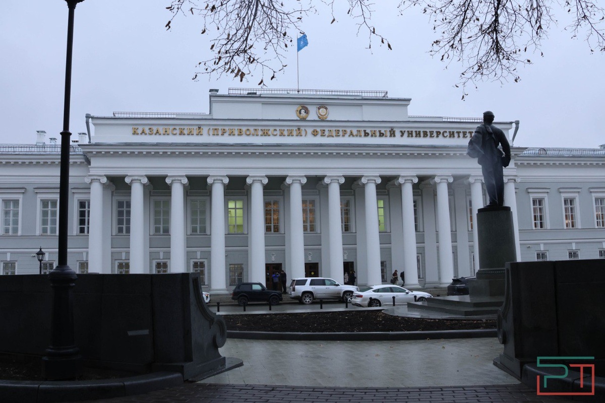 Фото Юлии БИДУН, «РТ»