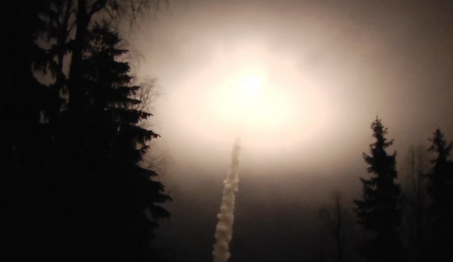 Russian Defence Ministry\Global Look Press