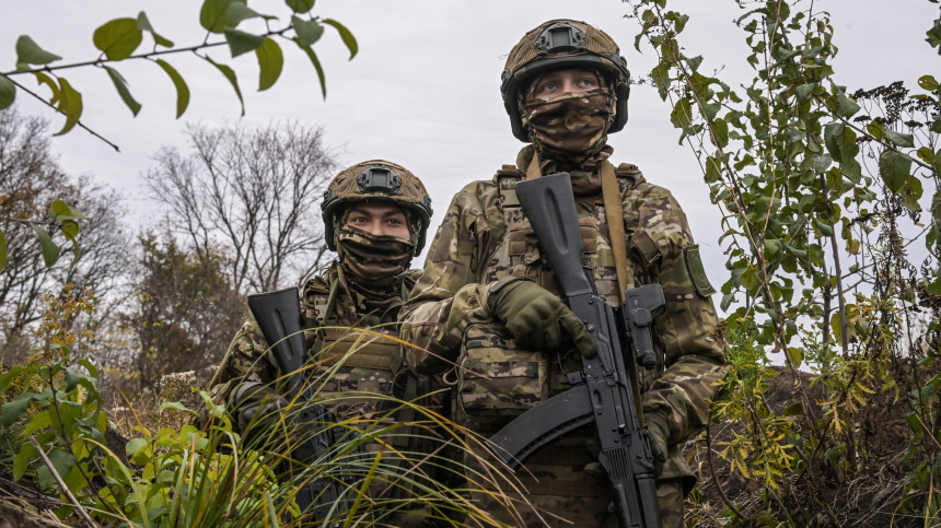    Фото: © РИА Новости/Евгений Биятов; Минобороны РФ; 5-tv.ru