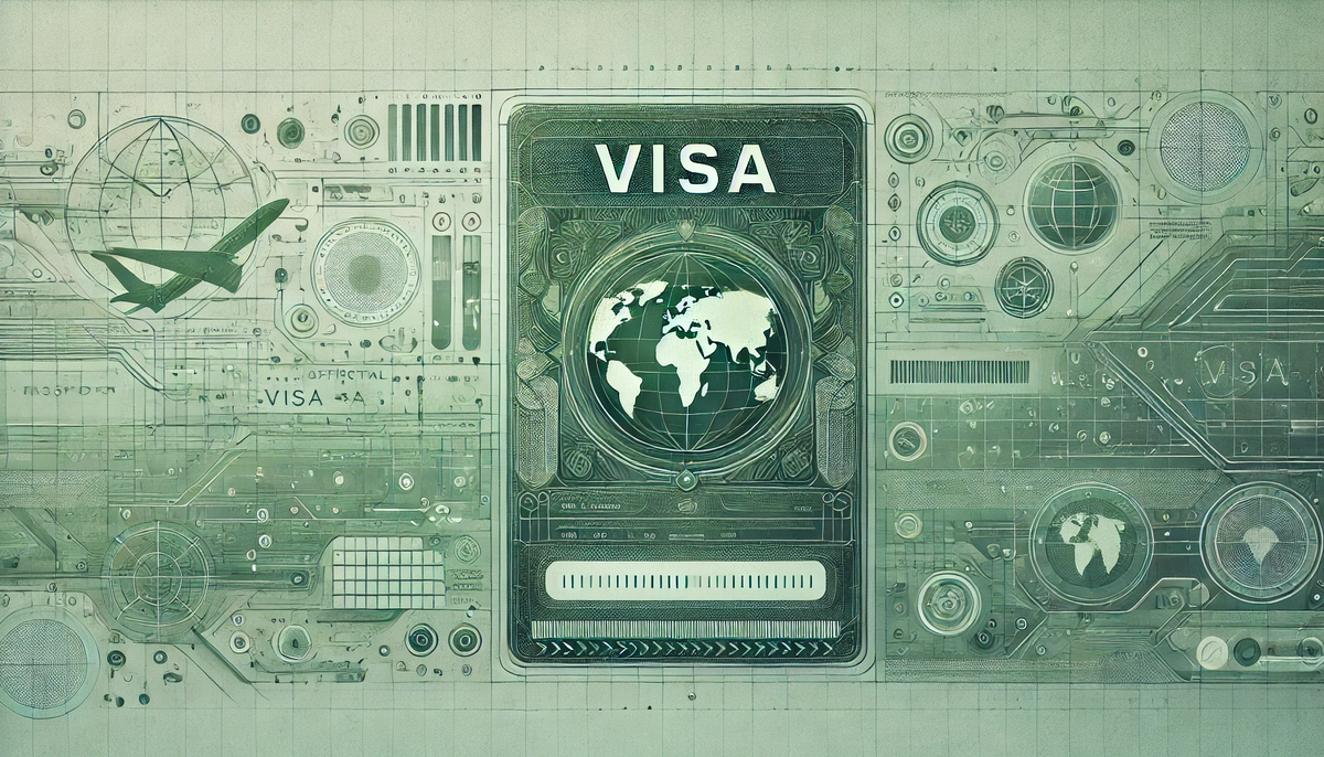 Зеленая виза: что это такое и что нужно для её получения