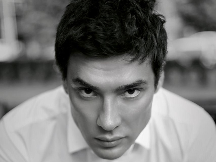 Аурен Хабичев Фото: Из личного архива