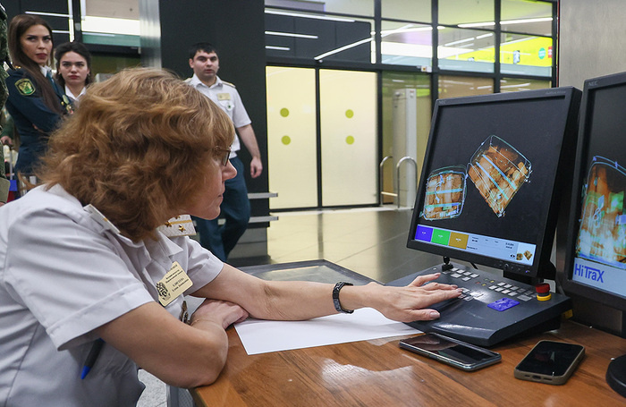    Сергей Булкин/ТАСС