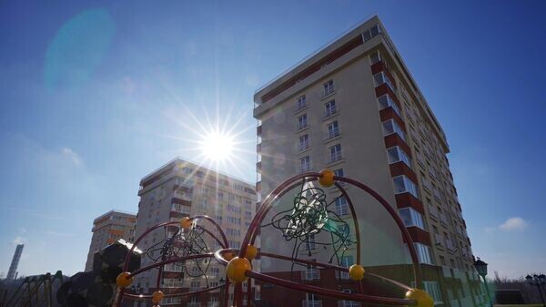    © РИА Новости . Александр Сухов