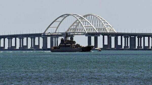    © РИА Новости . Константин Михальчевский