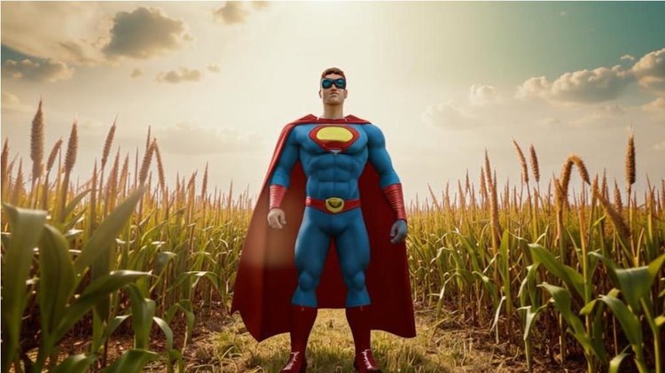    Герои XXI века в агропромышленном комплексе