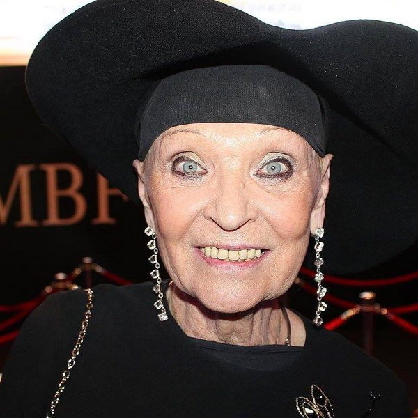     Александр Панкратов-Черный и Валерий Баринов попрощались со Светланой Светличной