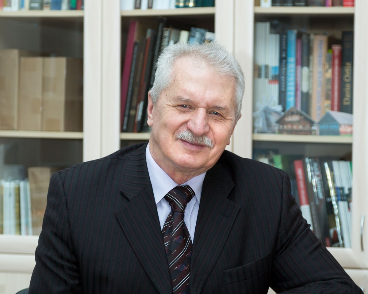 Н.К. Соловьев, 1945–2022 гг.