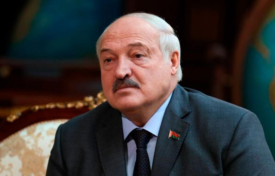    Белоруссия под ударом: кто готовит нападение на республику?