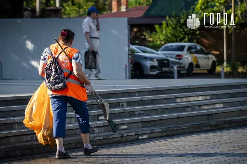 Фото: новости Краснодара "Город". 