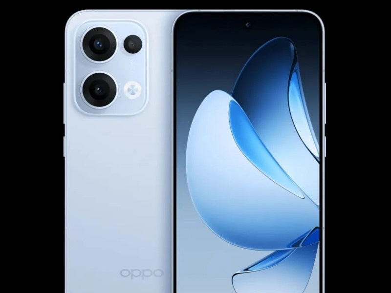   Характеристики OPPO Reno13 и 13 Pro подтверждены бенчмарком