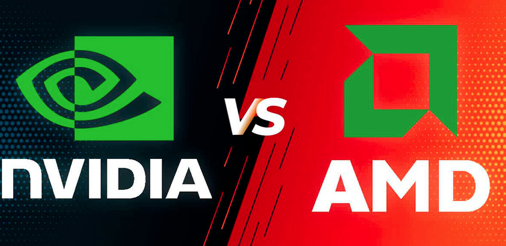 Nvidia vs AMD