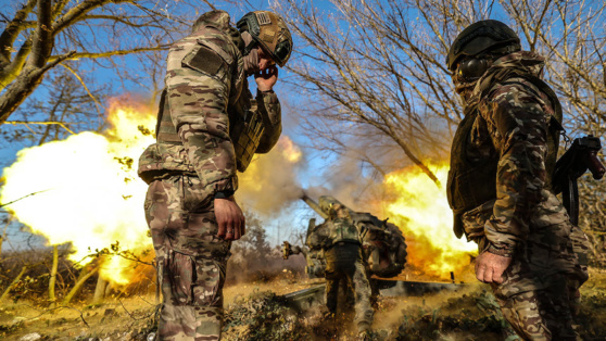    Российские войска взяли под контроль населенный пункт Ильинка в ДНР Алина Городниченко