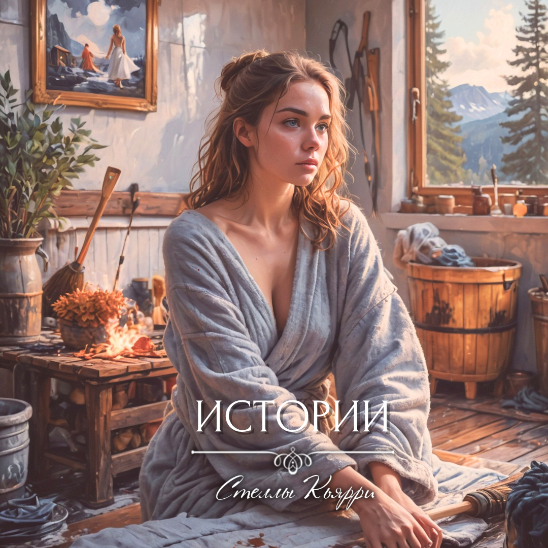 ©Стелла Кьярри