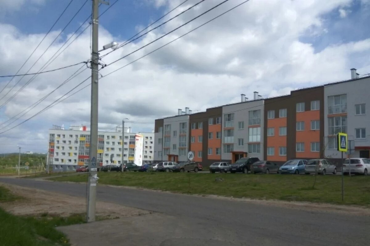    За долги экс-застройщика ЖК «Окский берег» ответят контролирующие лица