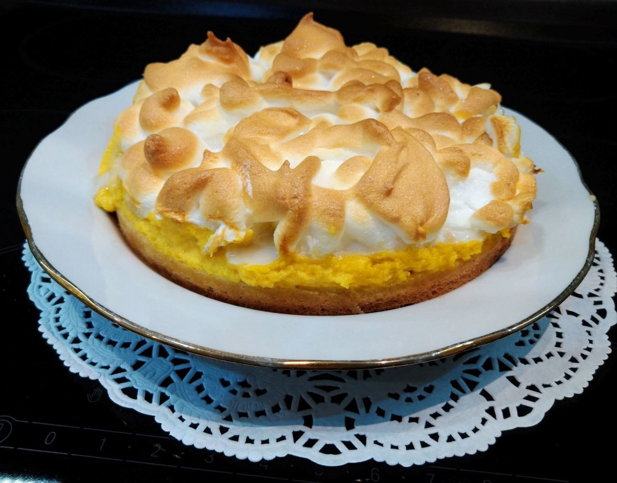 Тортик для похудения от участницы Интенсива Кето-лайт.