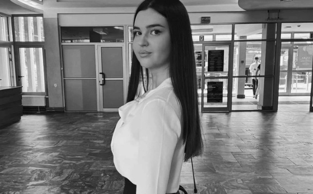 Андреа Кучук. Фото: КП. 