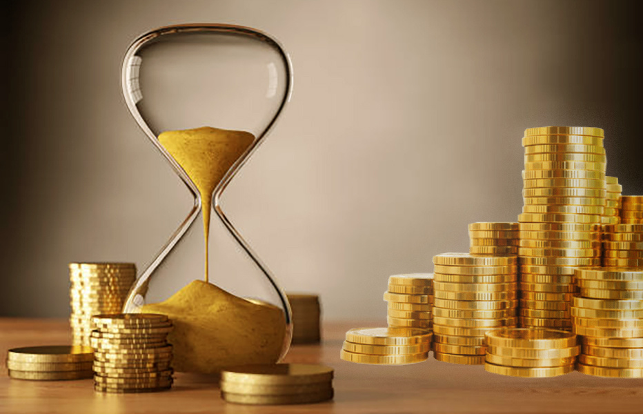 Жульен Шевалье о концепции времени и ее влиянии на экономику / фото © Золотой Запас