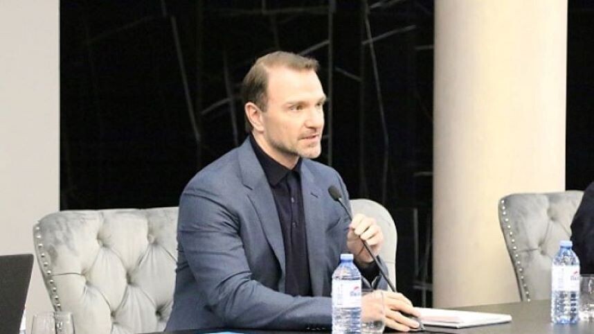    Фото: Пресс-служба Комитета по физкультуре и спорту СПб