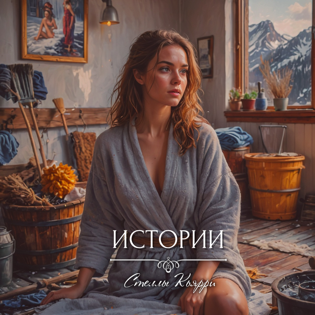 ©Стелла Кьярри