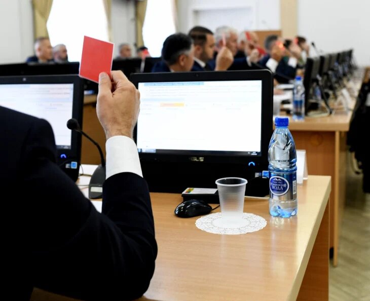    Фото: Заксобрание Забайкалья