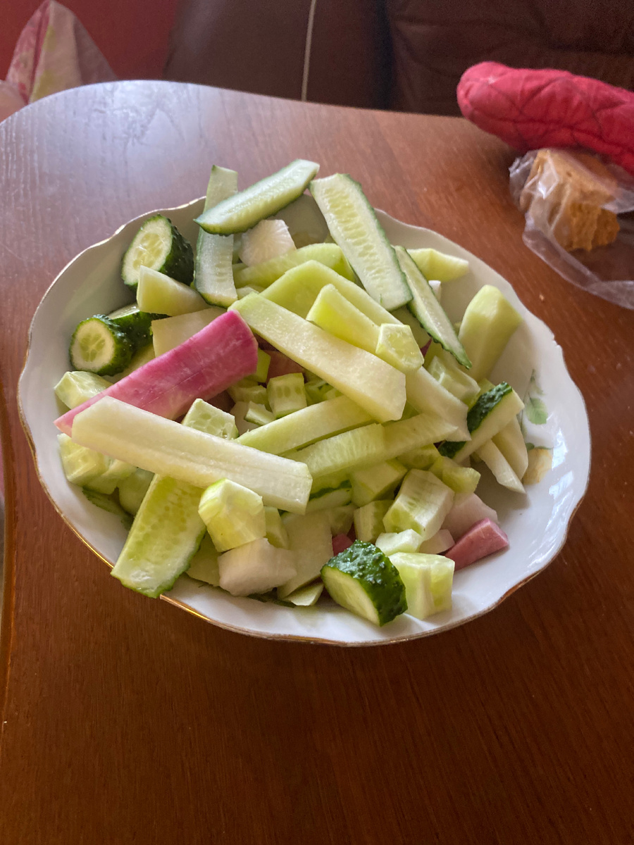 Вот так у меня получилось!