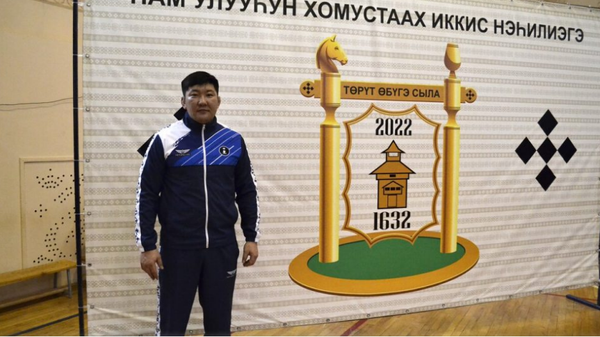    © Дьулустаан Сергеев/ ЯСИА