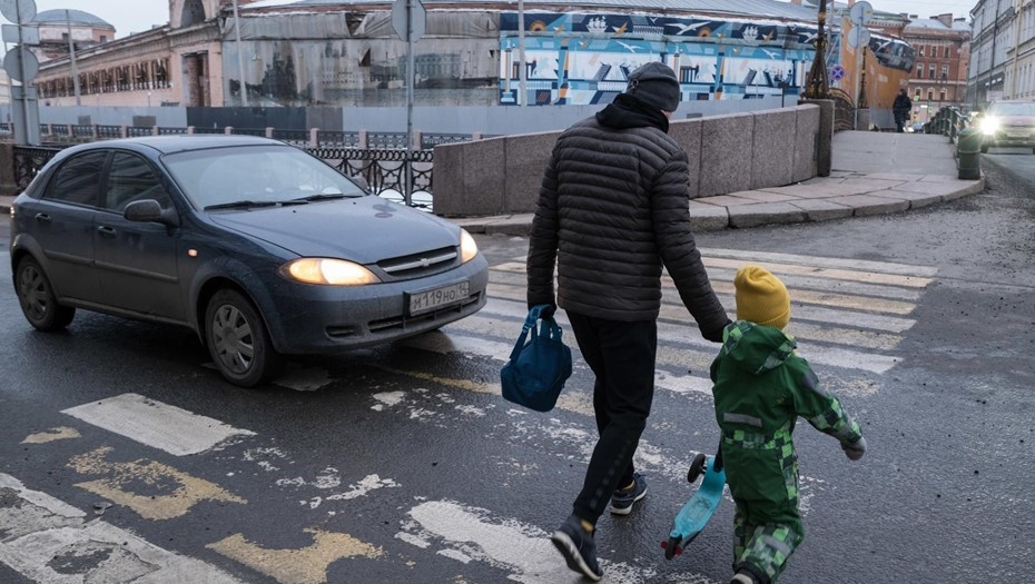    Автор фото: Тихонов Михаил