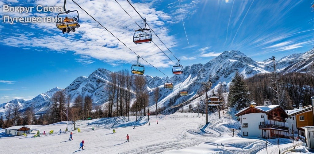 Красная Поляна (Сочи)