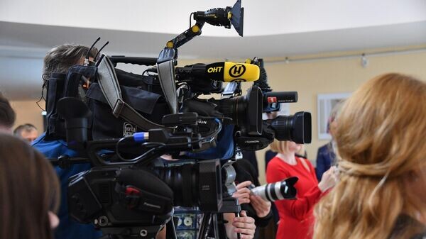    © Sputnik / Виктор Толочко