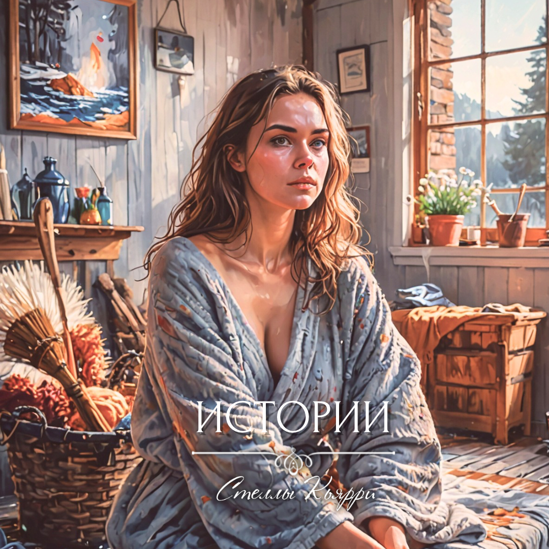 ©Стелла Кьярри