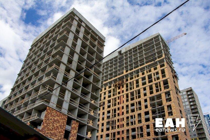    ЕАН / СК проверит оренбургского застройщика после жалоб от сирот