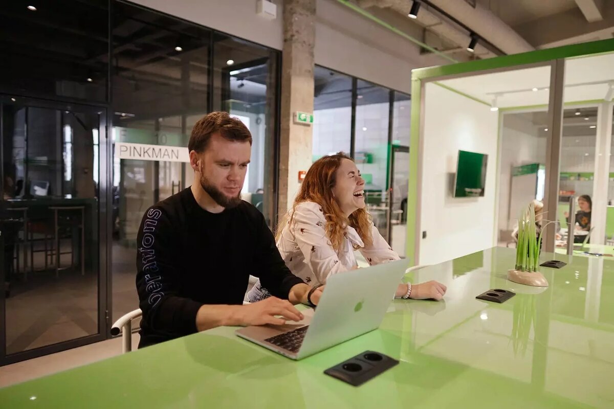     Источник: Офисы «Флакона» в Москве