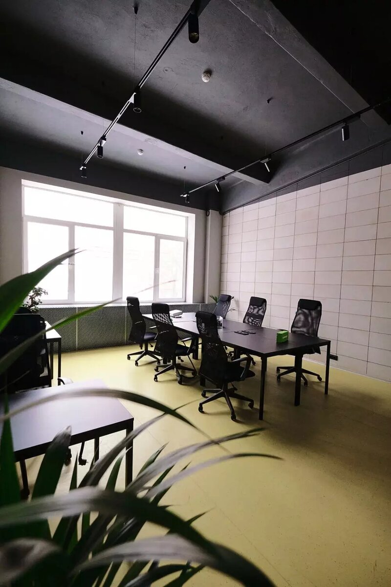     Источник: Офисы «Флакона» в Москве