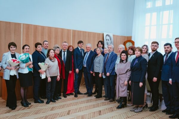    Фото: пресс-служба Минпросвещения России