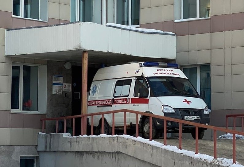 Фото: СИБ,ФМ