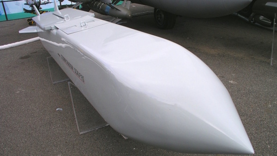    США одобрили применение Украиной британских Storm Shadow для ударов вглубь России Богдан Герцен