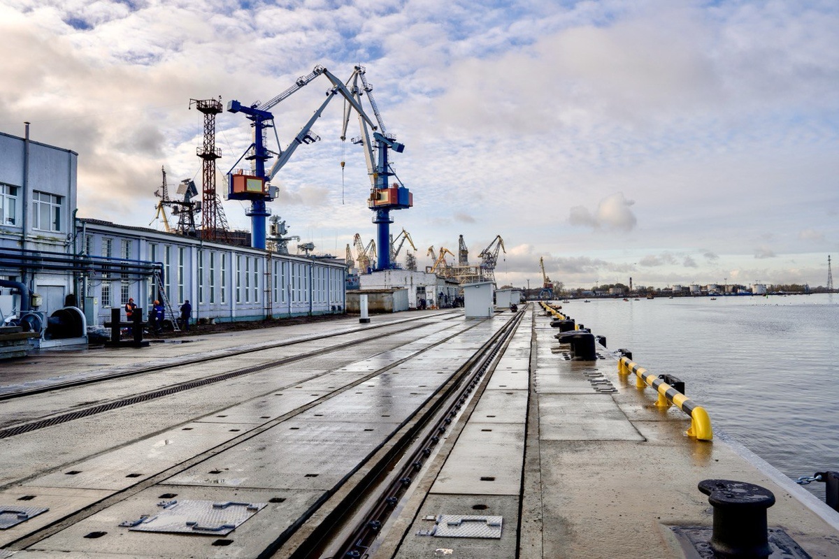    Изображение ОСК 