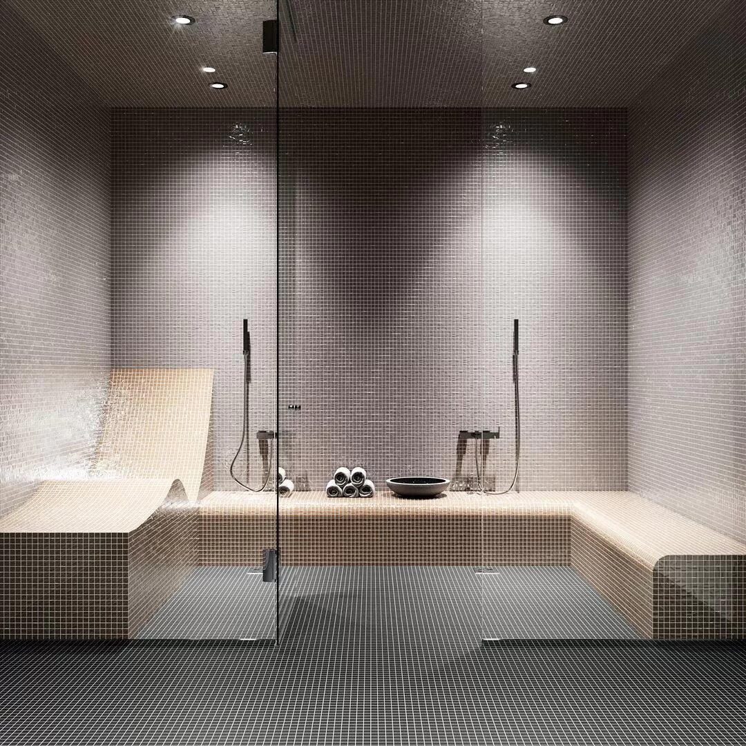 Серия «Темари» 