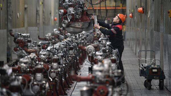    © Sputnik / Виктор Толочко