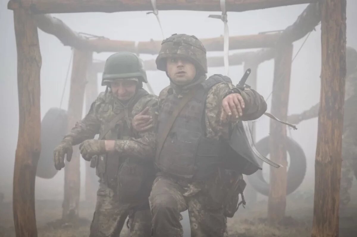    Экс-офицер СБУ сравнил настрой спецслужб Украины с немецким в 1944 году