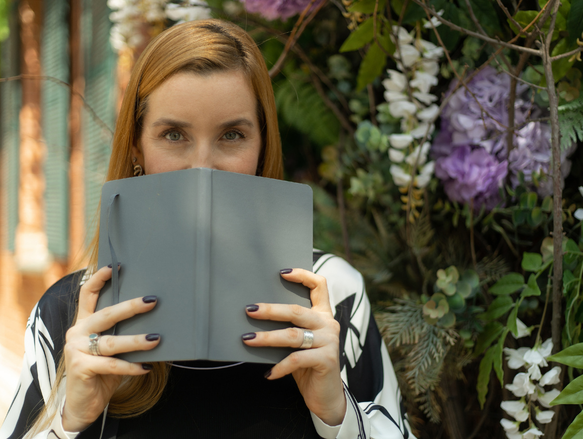 Мария Хлопунова - коуч для предпринимателей, предприниматель, собственник бухгалтерского агенства