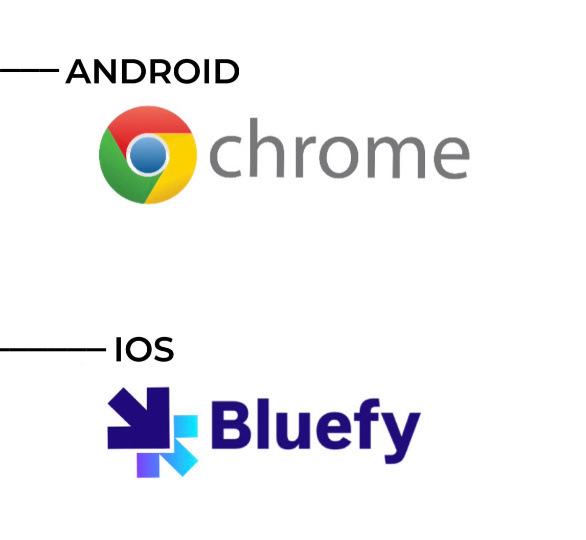 Браузеры, через которые можно подключить фортепиано Antares