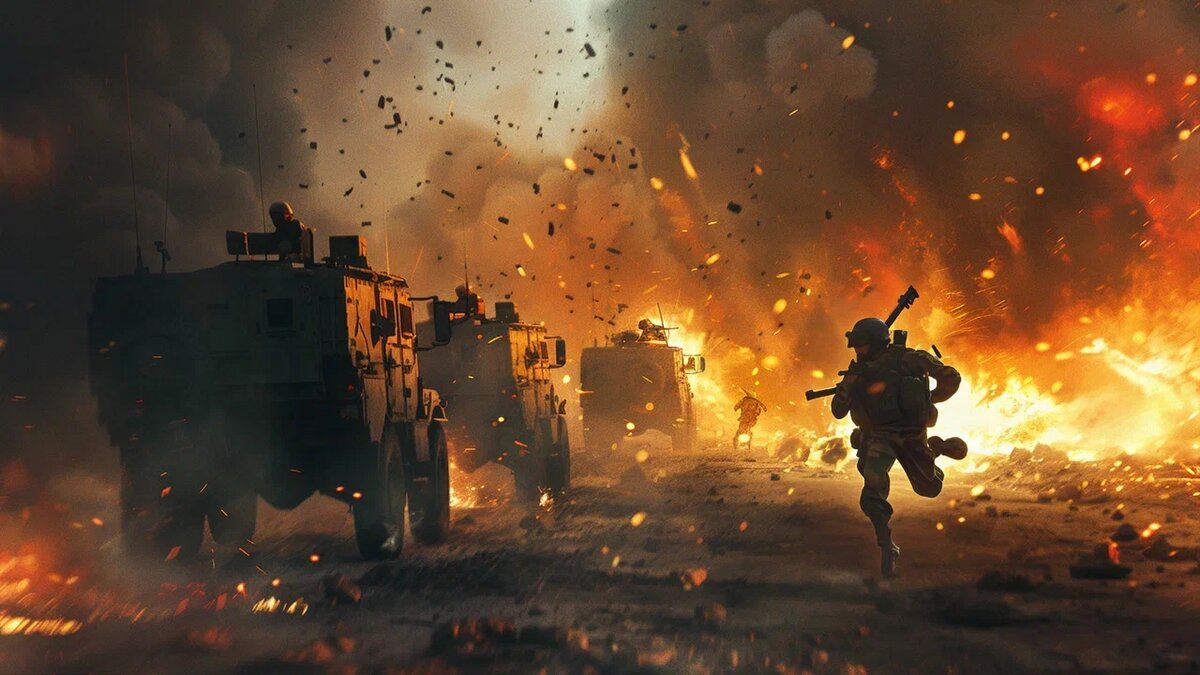    коллаж царьграда