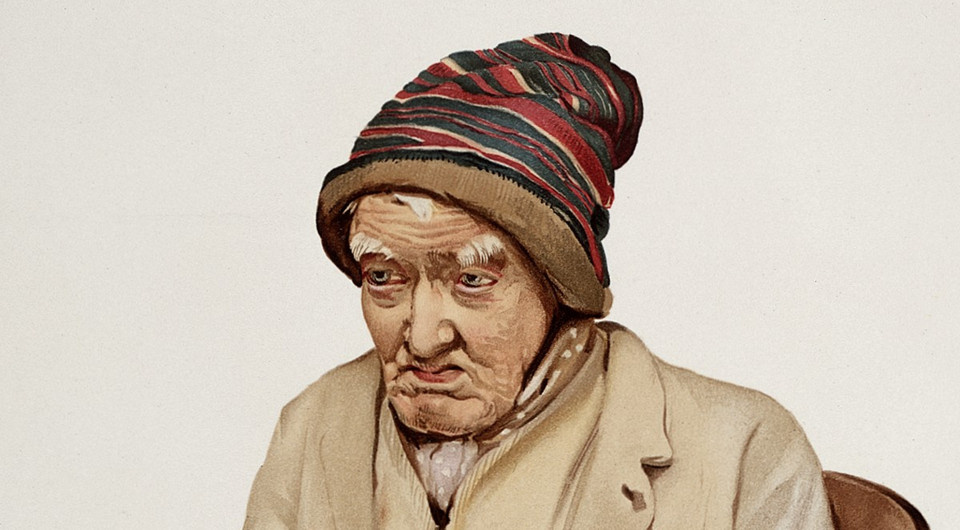   Wellcome Collection / Public Domain