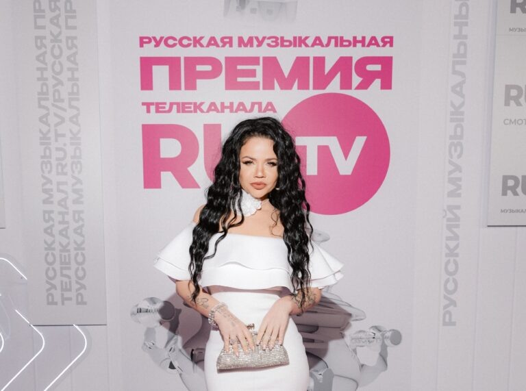    Фото: Русская медиагруппа Мария Черных